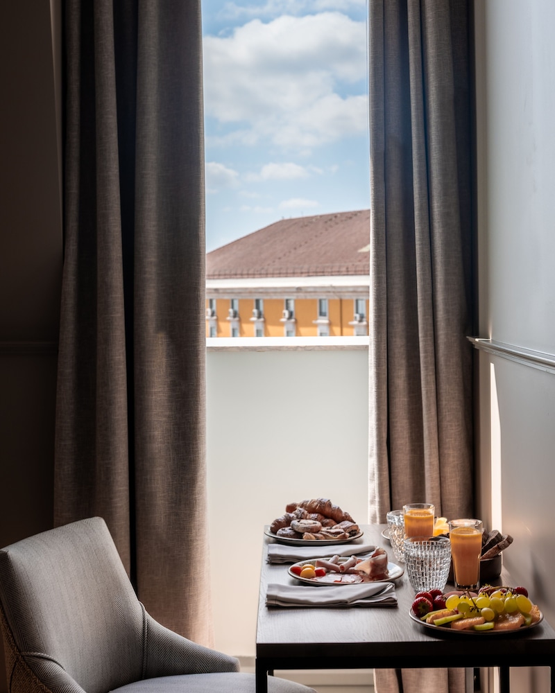 Suite premium - River view photo 3