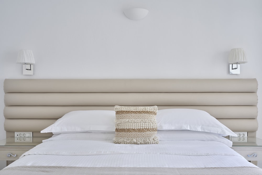 Standard Triple Room - Photo 4
