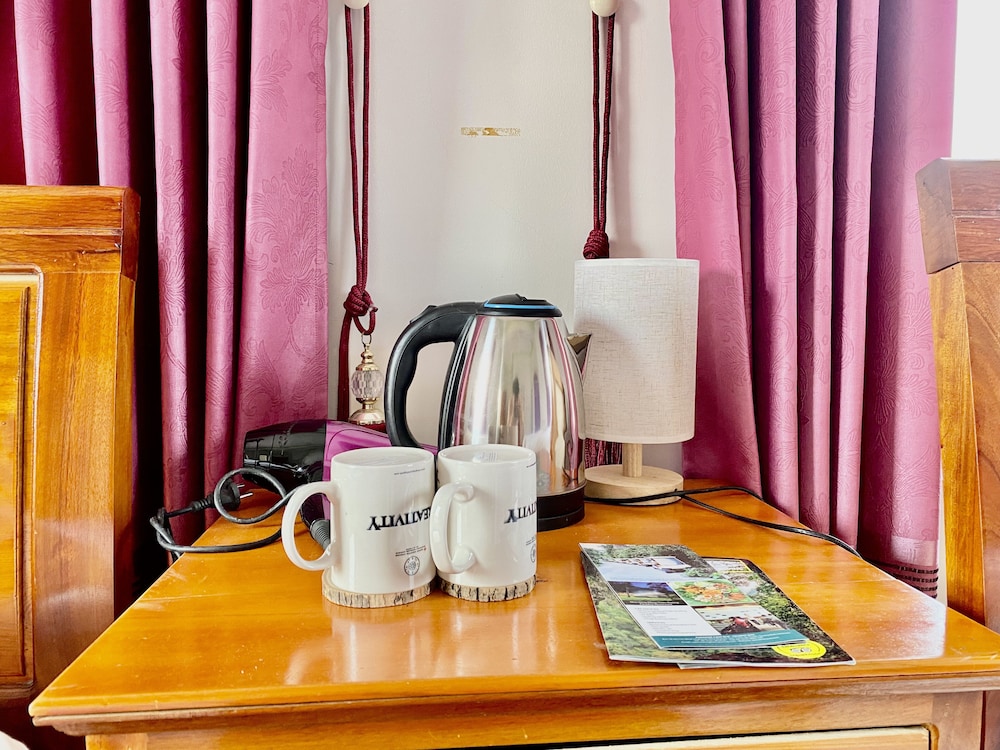 Family Quadruple Room, Non Smoking, Mountainside photo 1