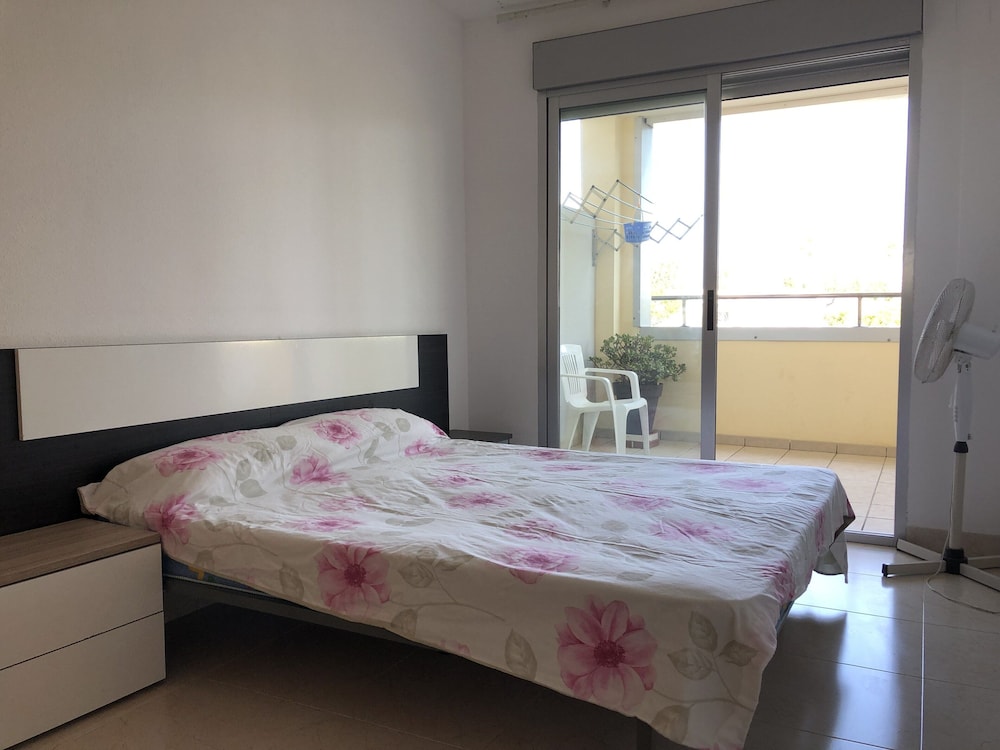 Apartamento, 2 habitaciones