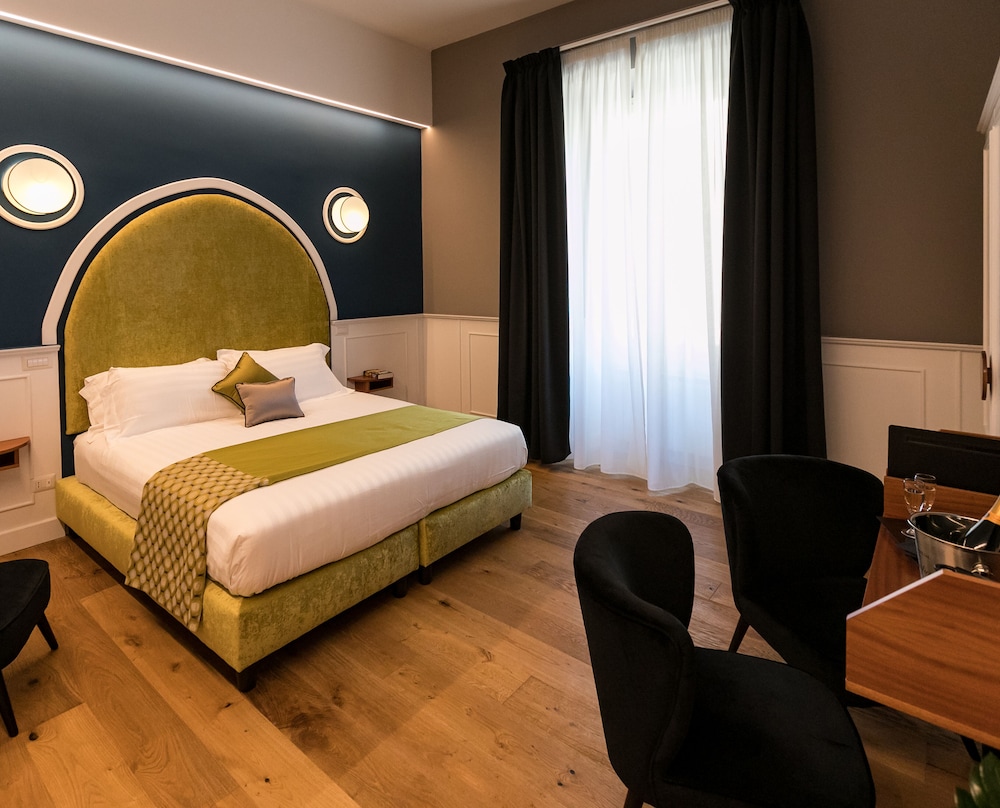 Luxury Room photo 2