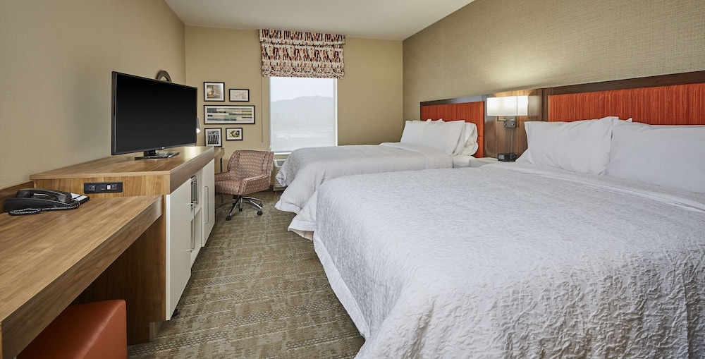 Hampton Inn & Suites Roseburg, Billede 4