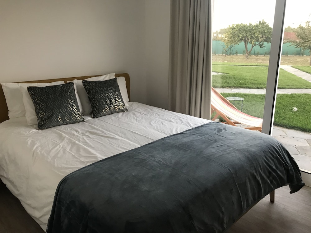 Quarto casal com casa banho privativa photo 2