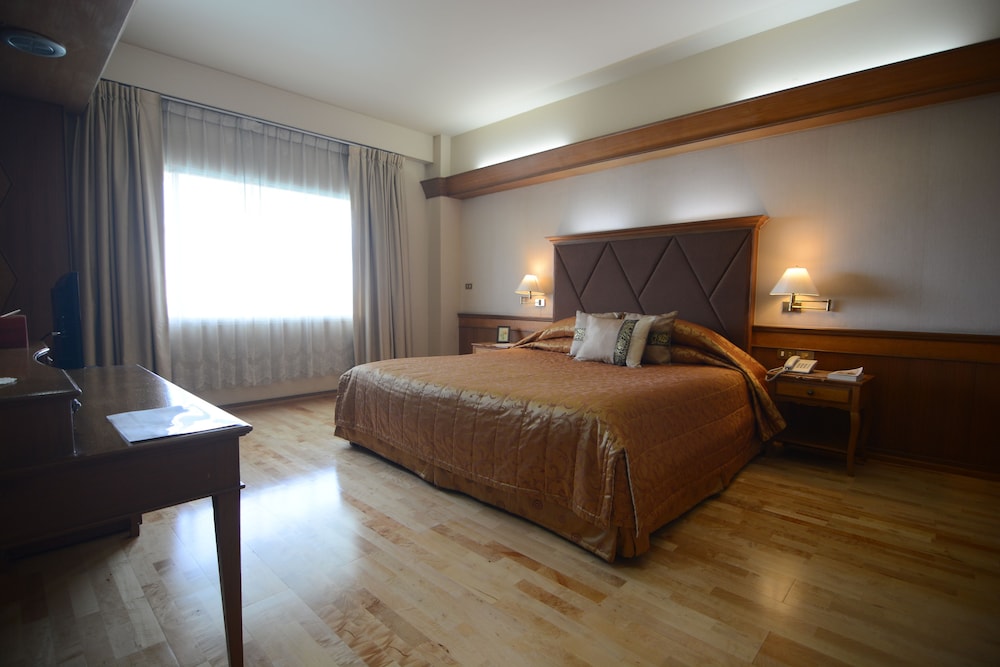 Royal Suite