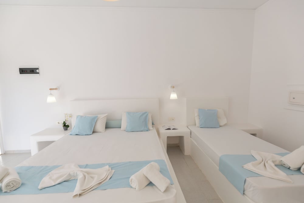 Standard Single Room, 1 Queen Bed photo 2