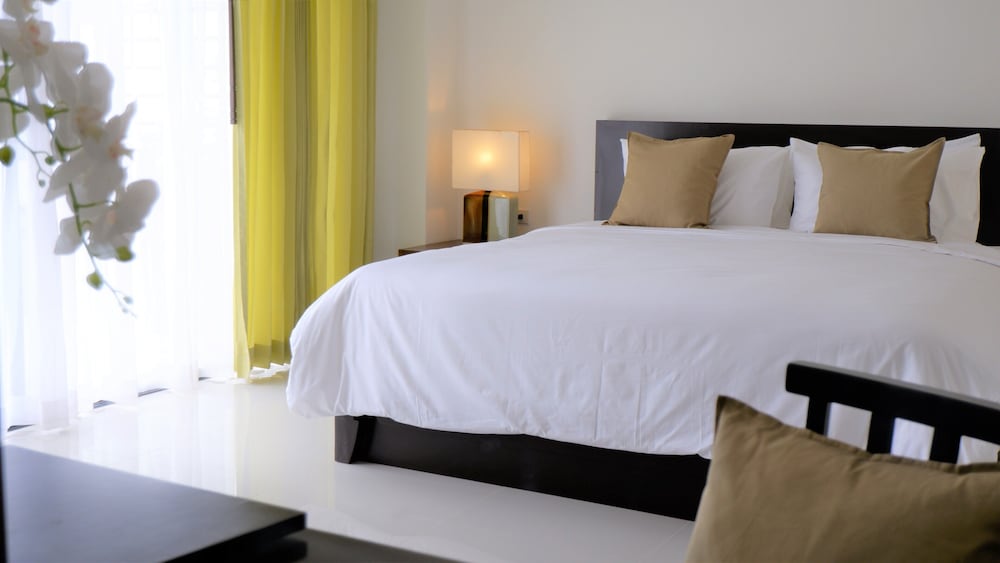 Deluxe Double Room - Photo 3