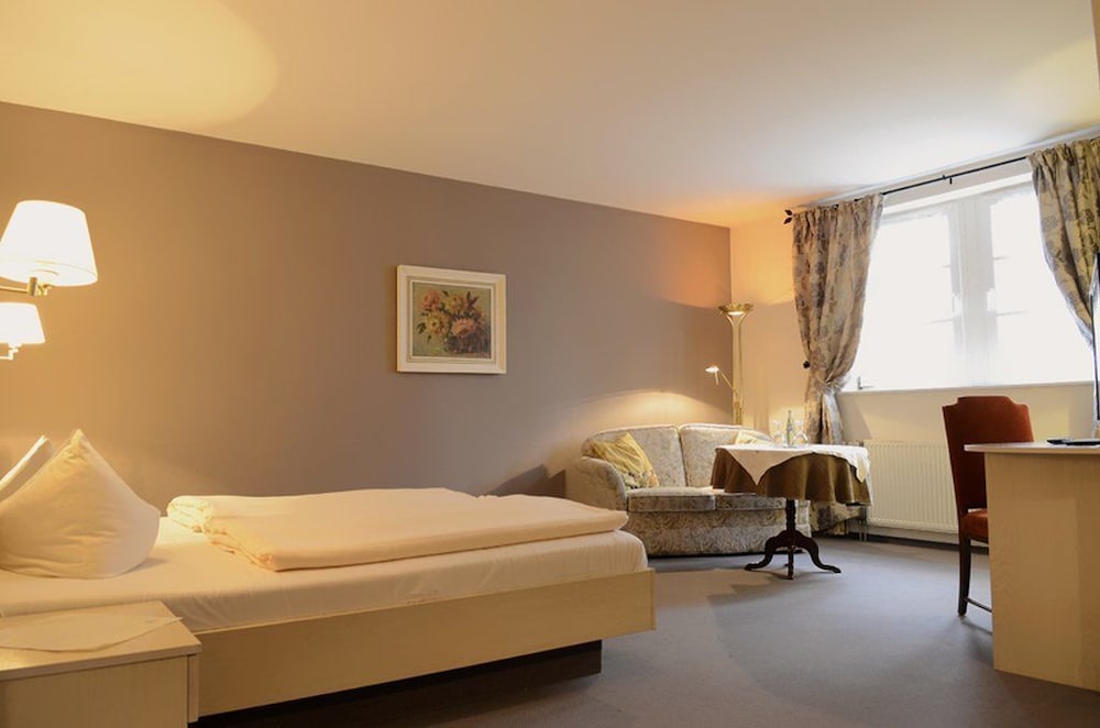 Comfort Double Room, Terrace photo 2