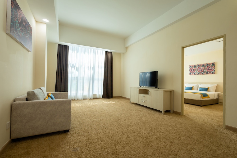 Junior Room