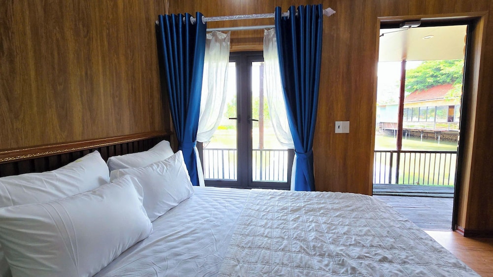 Deluxe Room, Mountain View photo 2