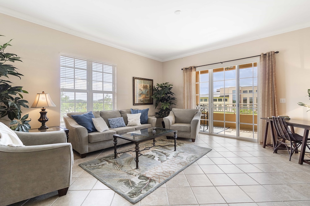 5080 Annunciation Circle, Unit 1206 photo 1