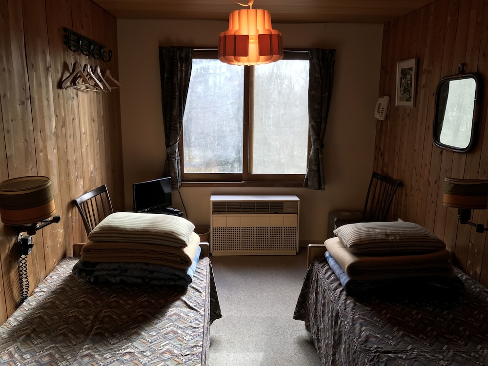 Twin Room, Garden View photo 1