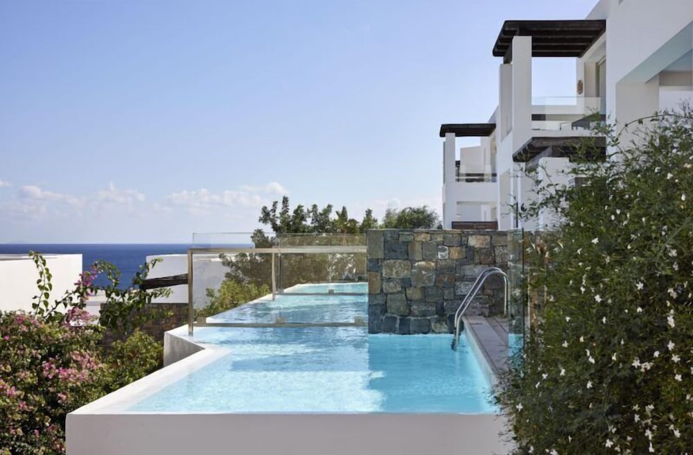 Mythica Bungalow with Sharing Pool, Sea View - Photo 6