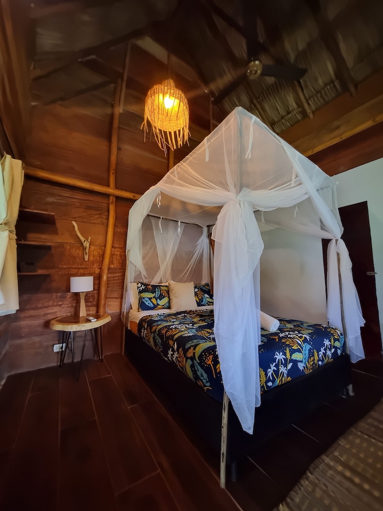 Superior Cabin, 1 Bedroom, Garden View