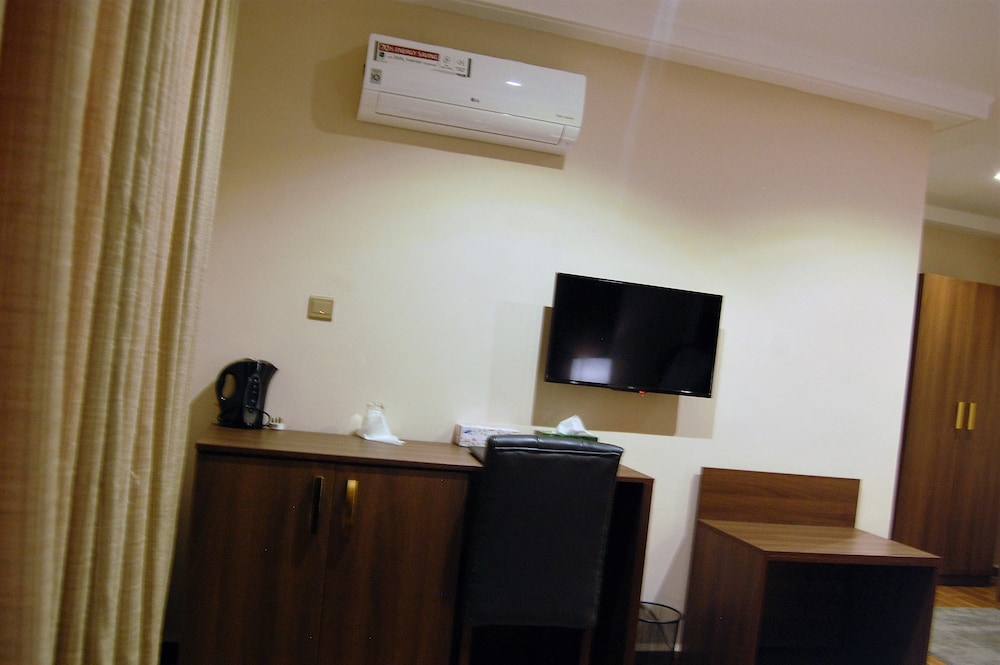 Royal Suite photo 3