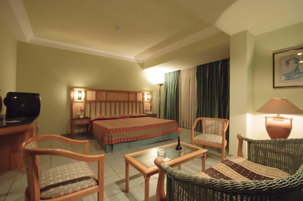 Standard Single Room photo 2