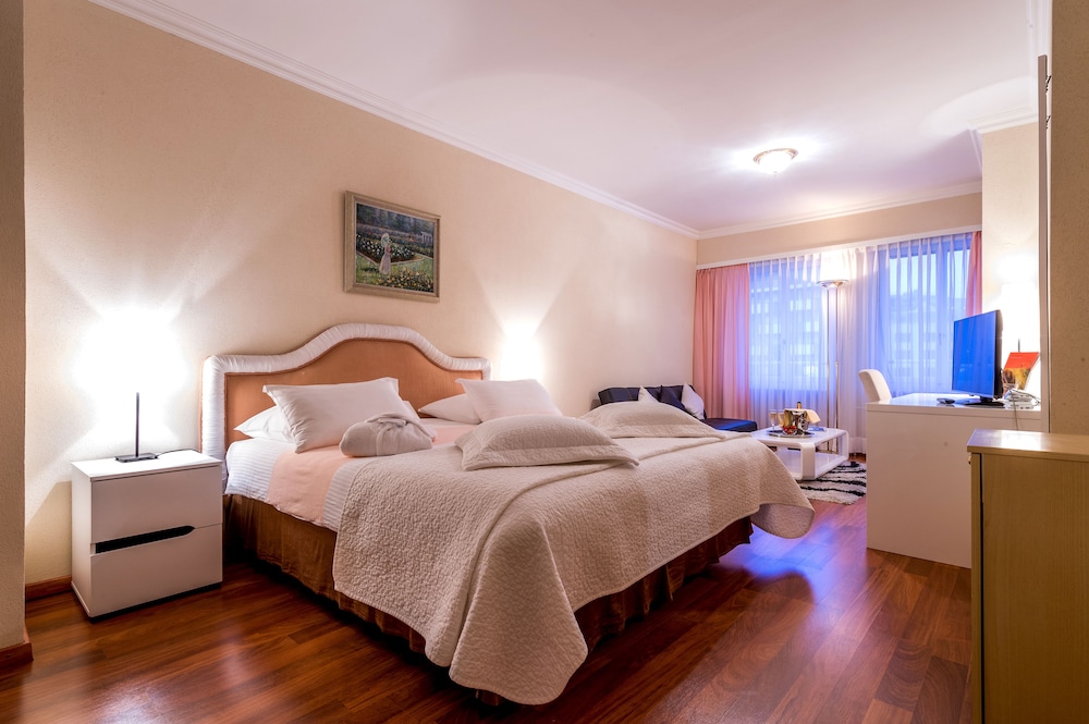 Superior Double Room, 1 Queen Bed photo 3
