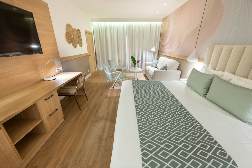 Junior Suite (Premium)
