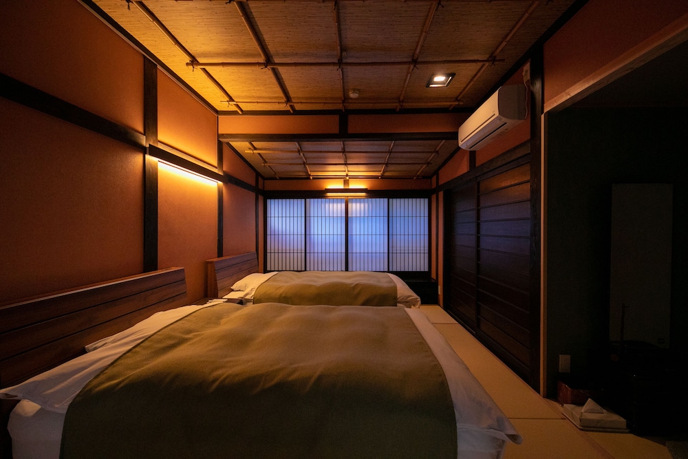 Traditional House (FUJI) photo 2