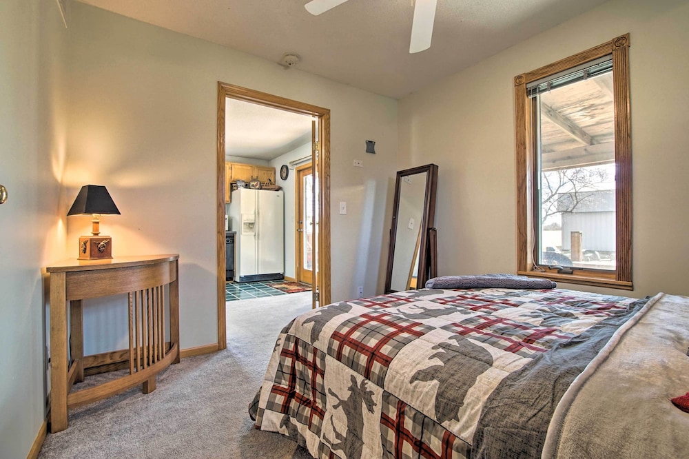 House (2 Bedrooms) photo 3