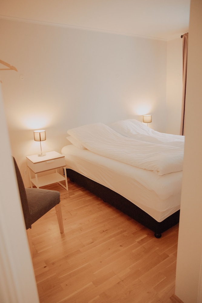 Family Apartment photo 2