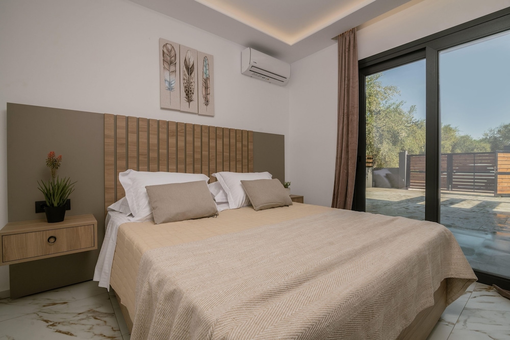 Kozakos Villa 1 With Private Swimming Pool, Billede 23