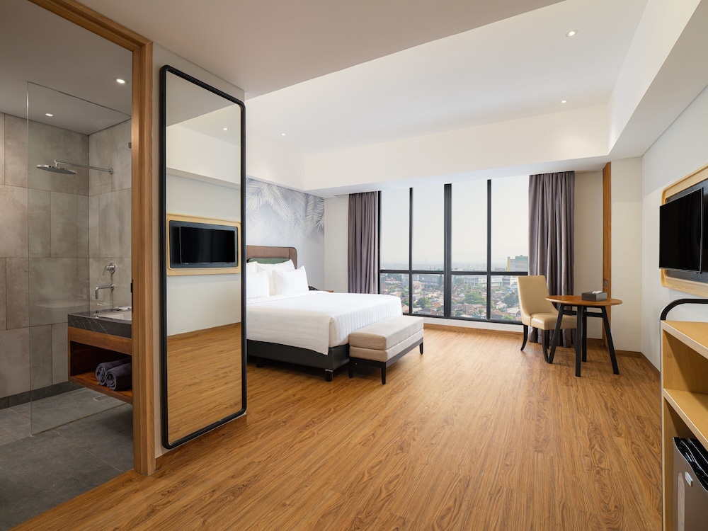 Executive Double Room - Photo 1