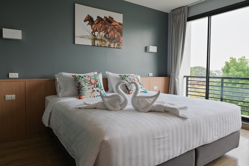 Superior Double Room - Photo 8
