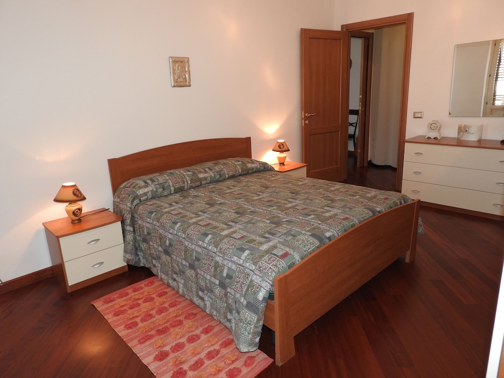 Apartment, 2 Bedrooms