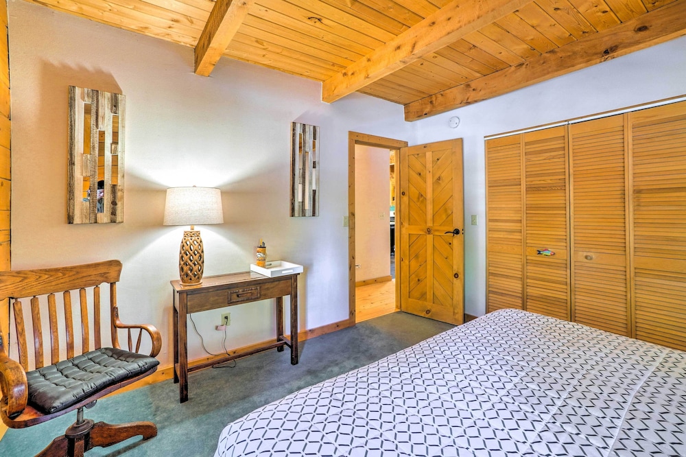 House (2 Bedrooms) photo 1
