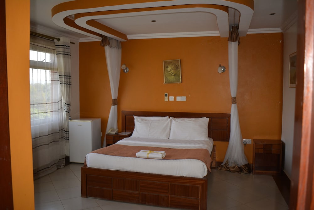 Executive Double Room photo 1