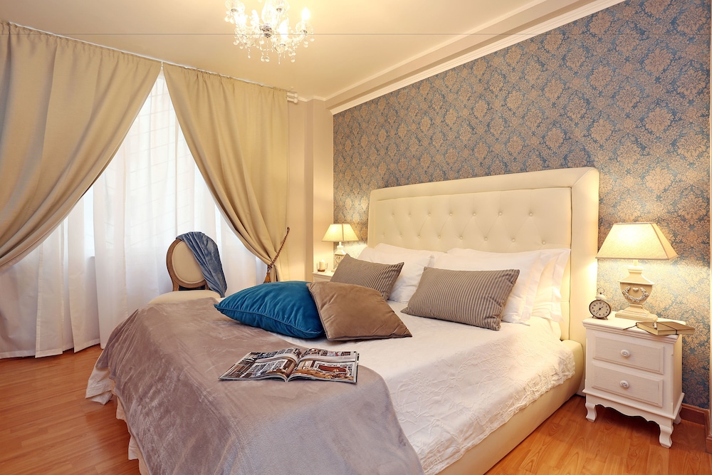 Flexible Room (Room Change)