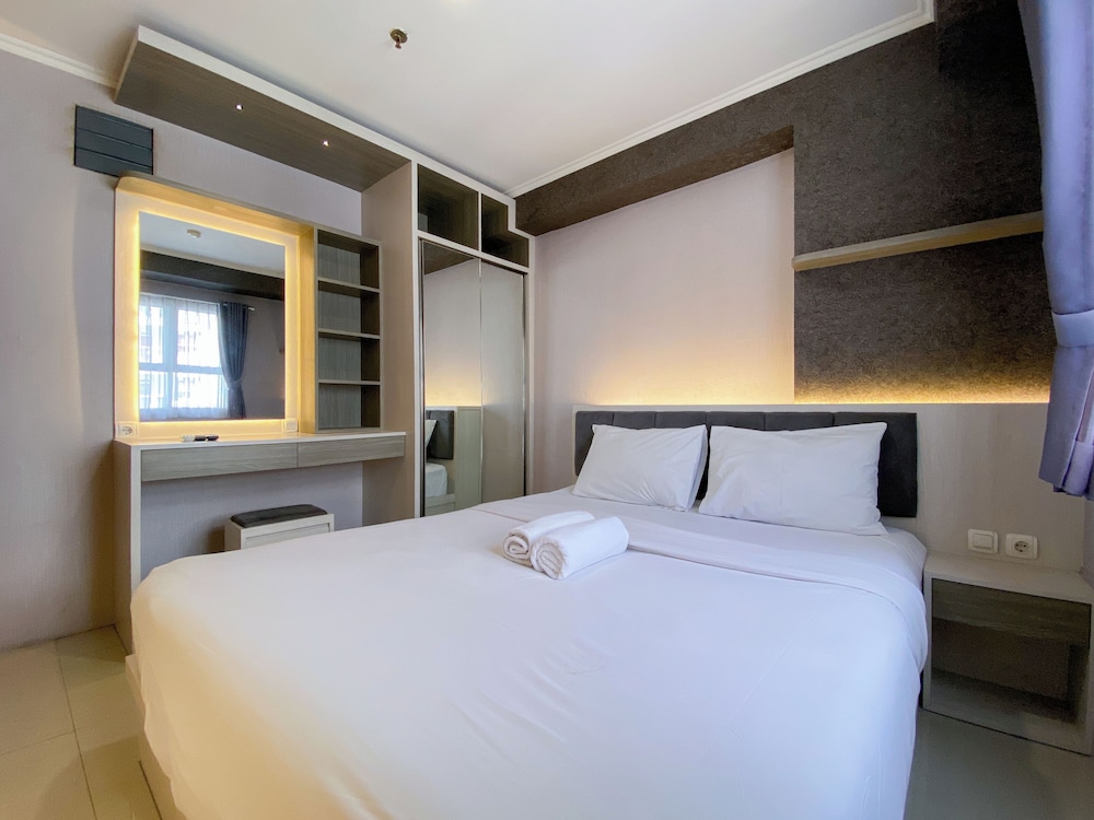 Deluxe Apartment (Queenbed)