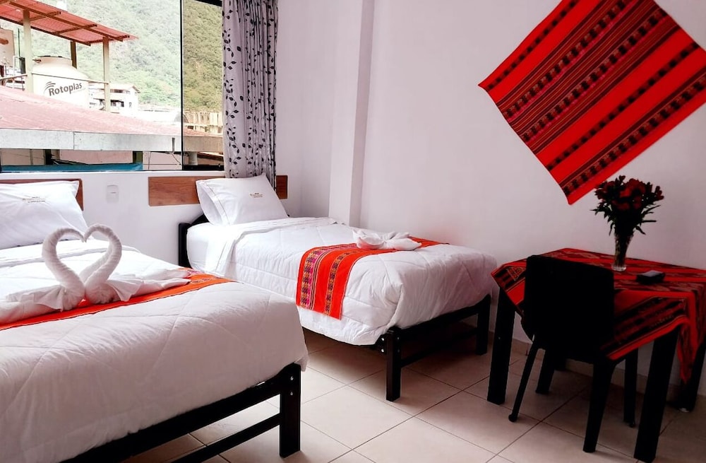Twin Room photo 2