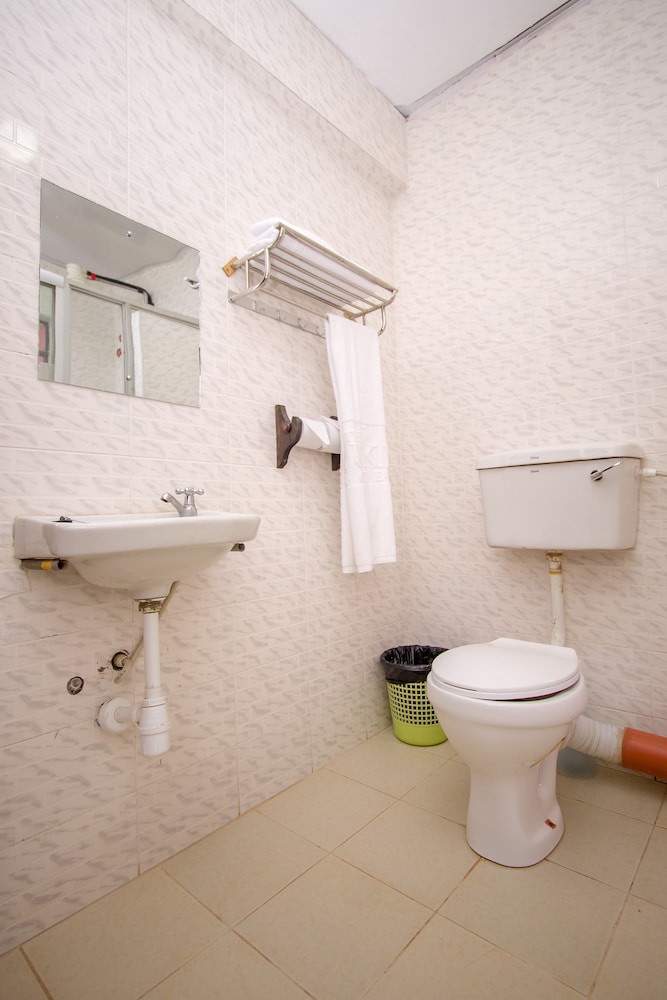 Standard Double Room photo 2
