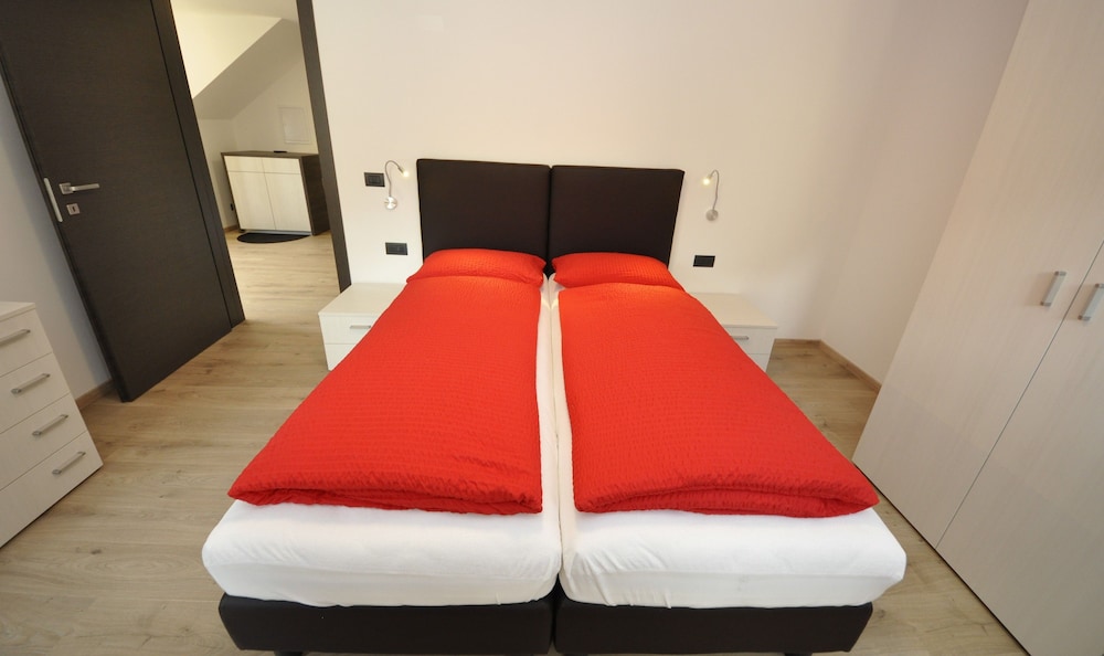 Deluxe Apartment, 1 Bedroom, Non Smoking, Mountain View photo 1
