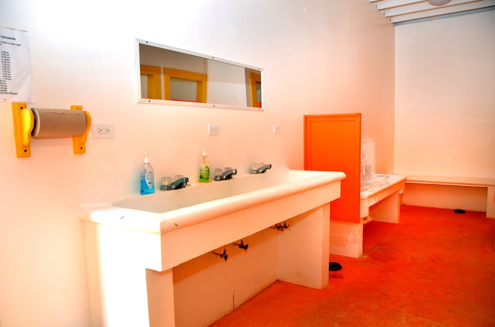 Economy Double Room, 1 Bedroom, Resort View, Mezzanine photo 2