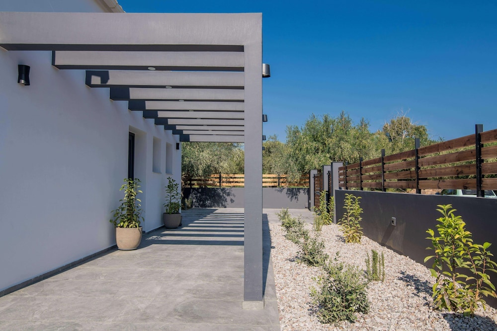 Kozakos Villa 1 With Private Swimming Pool, Billede 26