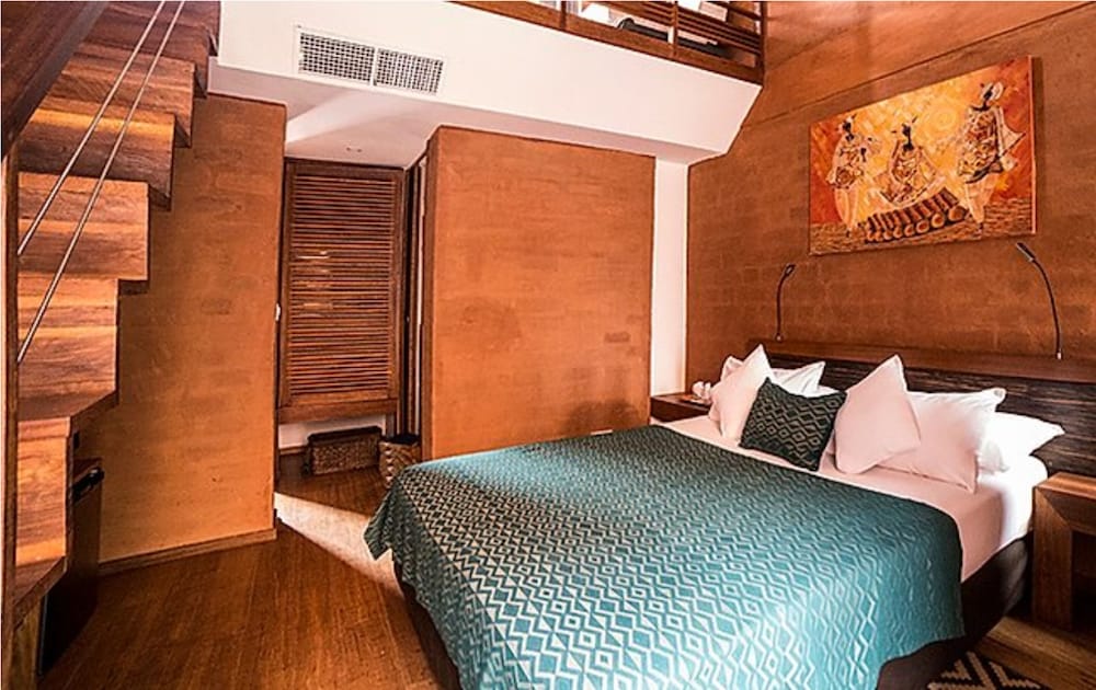 Junior Single Room