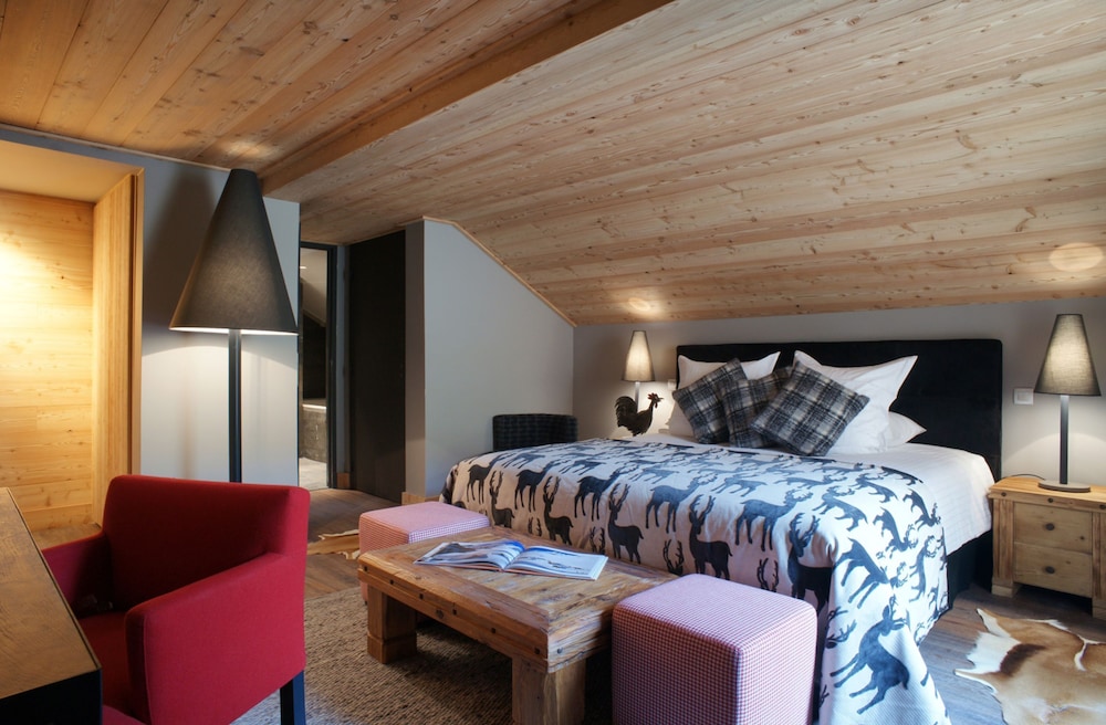 Double Room (Prestige)