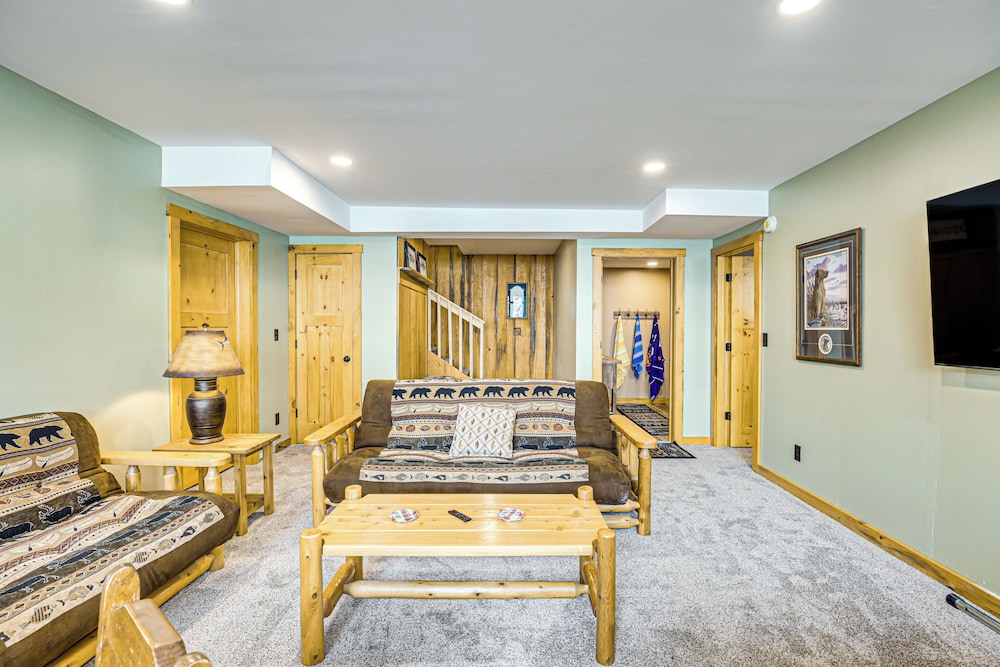 House (3 Bedrooms) photo 2