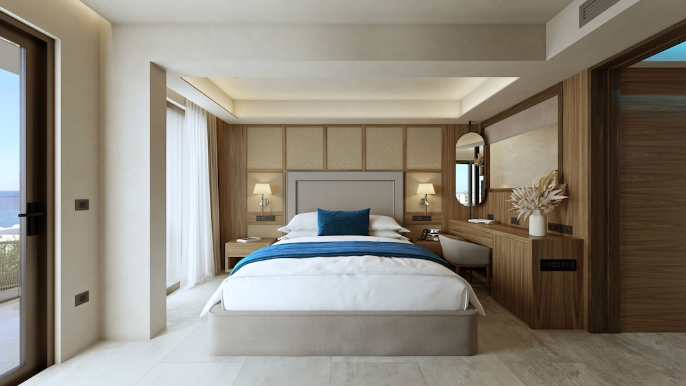 Comfort Suite - Sea View photo 3