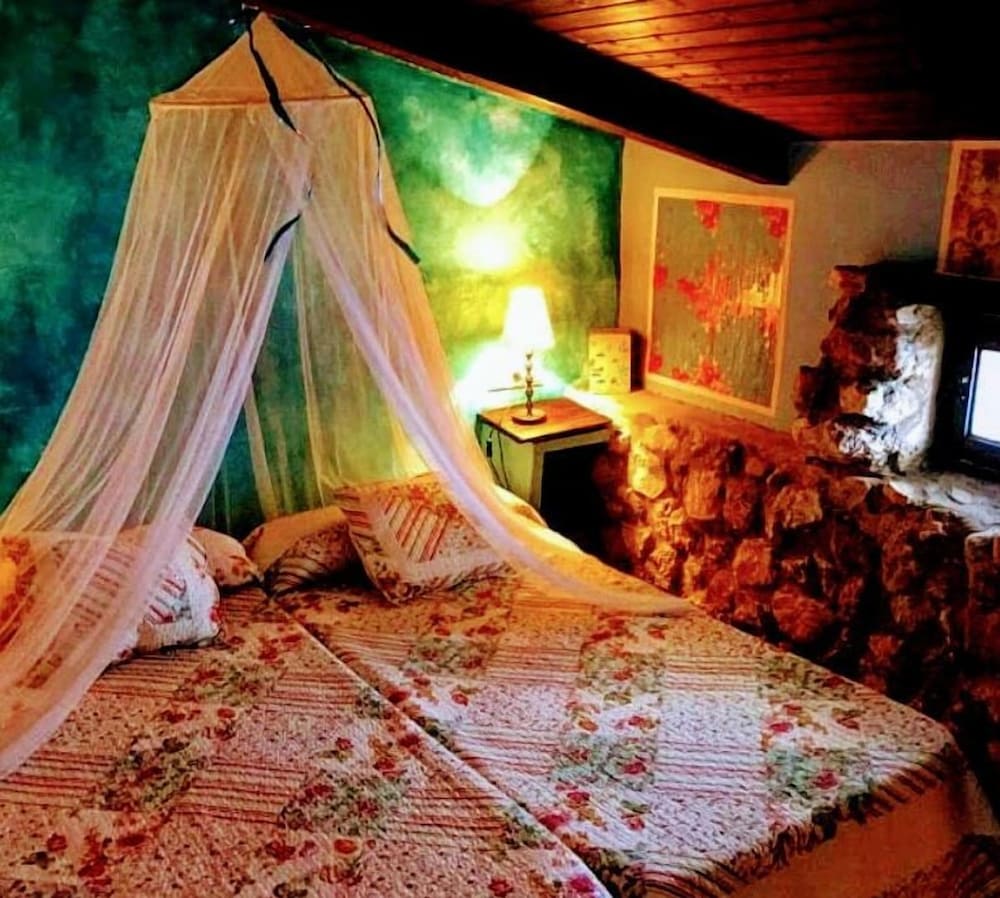 Habitación Doble Estándar