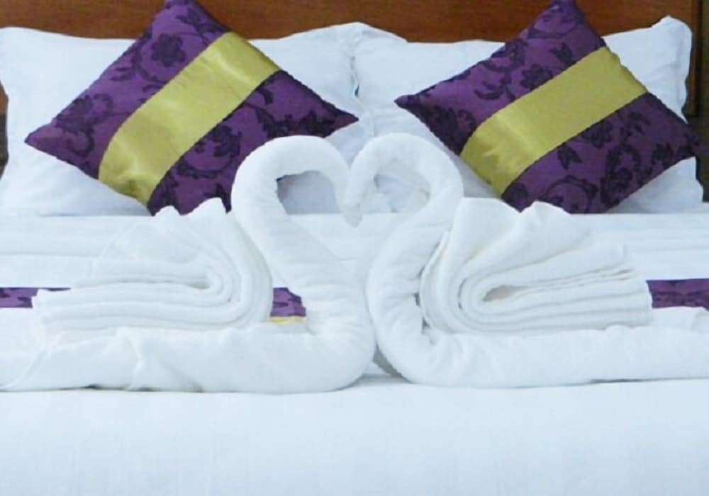 Exclusive Triple Room photo 3