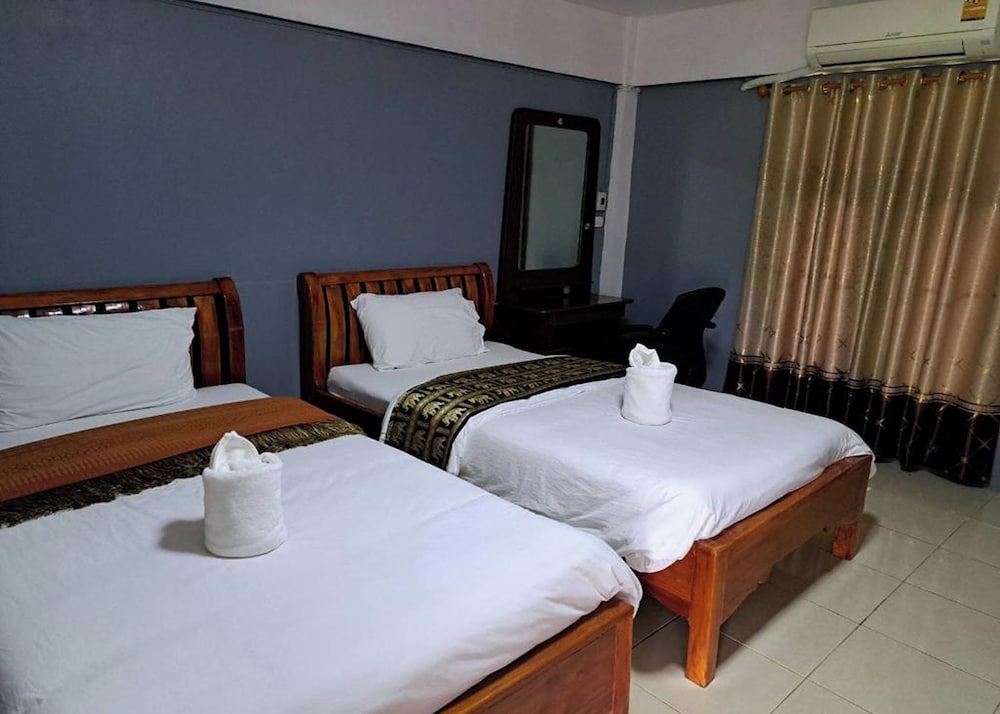 Superior Twin Room photo 1
