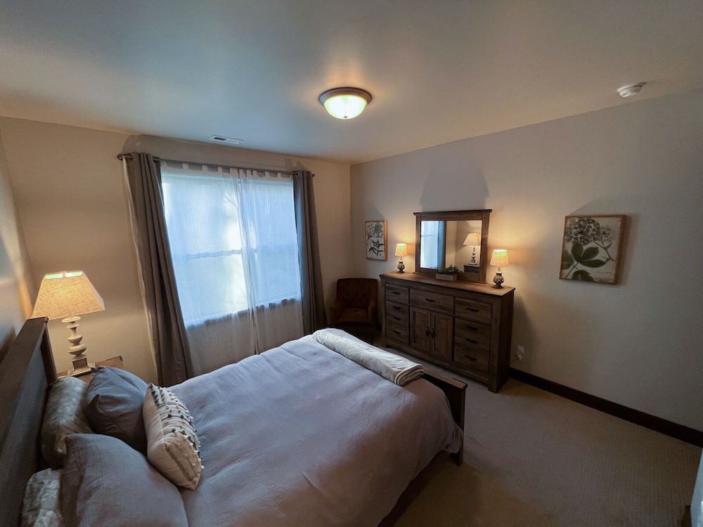 Black Rock Ridge 3 Bedroom Townhome photo 3