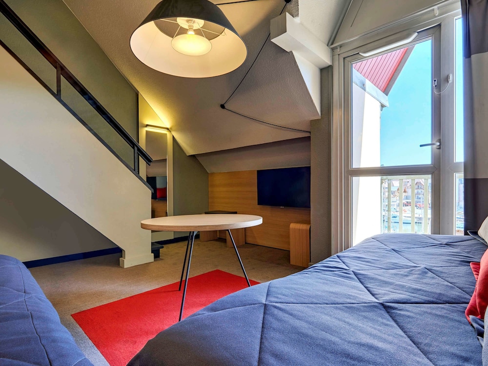 Duplex, Multiple Beds, Balcony, Mezzanine - Photo 5