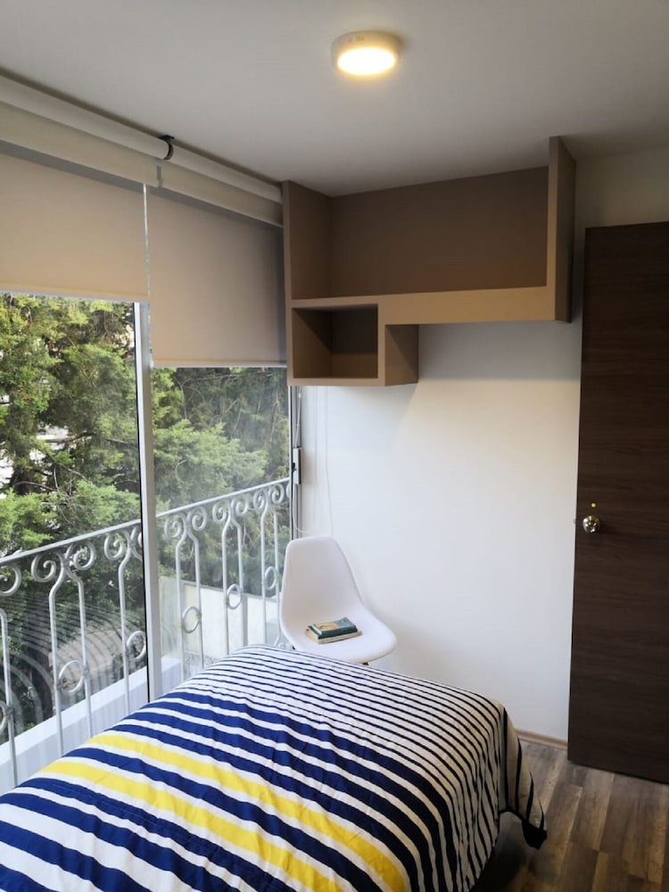 Basic Single Room