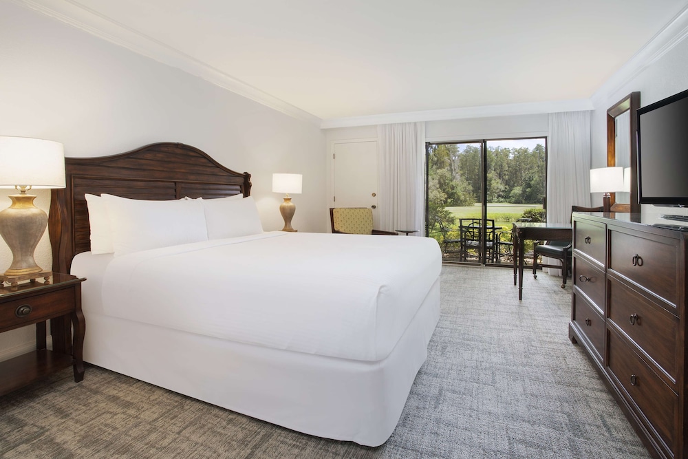 Deluxe King Bed Guest Room - Photo 1