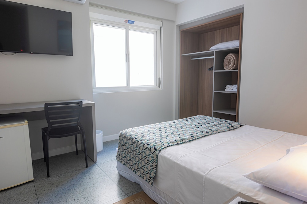 Deluxe Double Room, Air conditioning photo 3