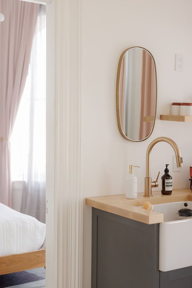 Luxury Suite, Mountain View photo 3